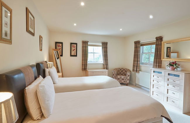 Host Stay The Stable - Foto 11