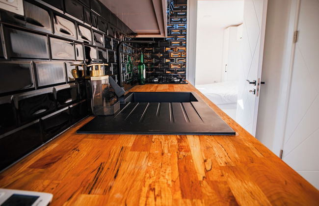 Prive Mini Homes & Camping - Photo 11