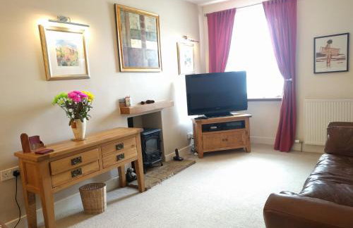 Sandend Cottage - Photo 7