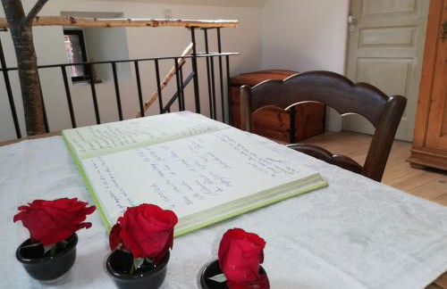 ETABLE DE LILOU - Photo 6