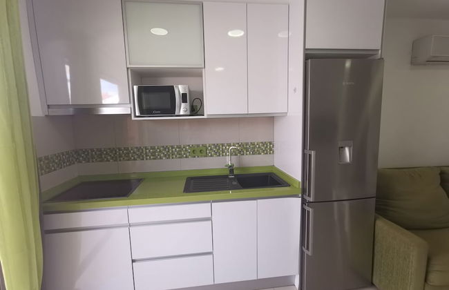 Las Vistas TRG Tenerife Royal Gardens - Photo 27