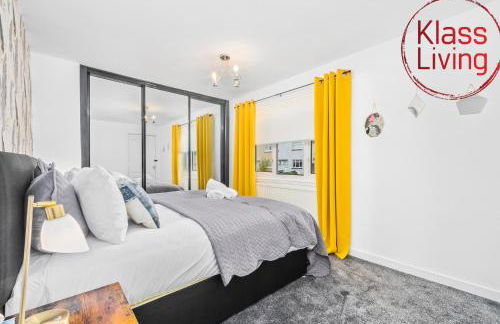 Rothesay House by Klass Living Coatbridge - Foto 46