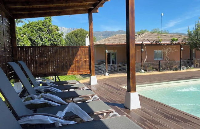 Casa Rural La Lagunilla Golf - Photo 53