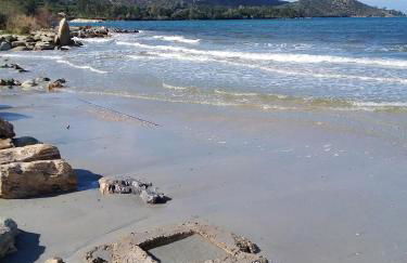 Maison confortable avec vue sur la mer et la montagne à Oletta. - Foto 17