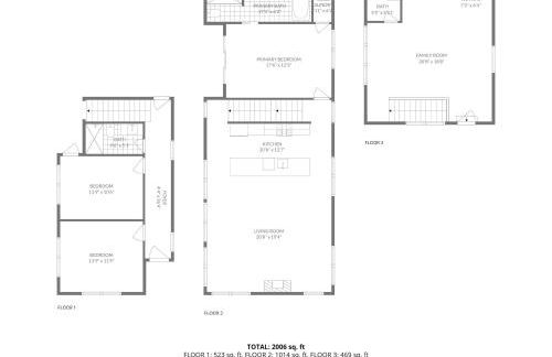 Family Fun Near Cedar Point - Rooftop Lake Views - Photo 49