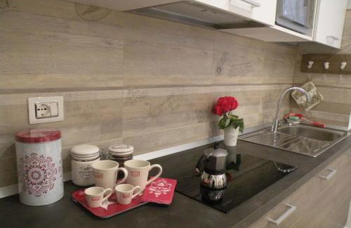 Incentrum Genova - Foto 21