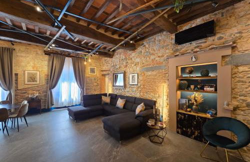 Le Diecimine - Dimora Linda - Foto 10