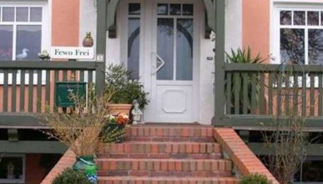 Appartementhaus "Zur Brücke" in Seedorf - Foto 5