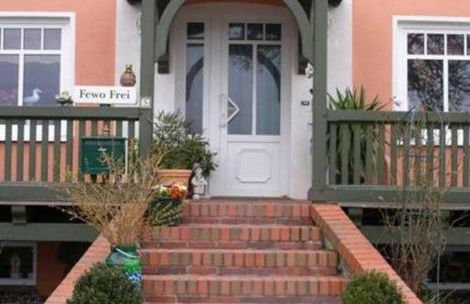 Appartementhaus "Zur Brücke" in Seedorf - Foto 5