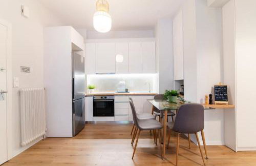 Ella's Cozy escape with balcony! - Foto 28