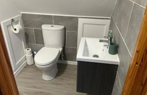 Apartment 2, Craigmore, Upper Baila, Lerwick - Foto 14