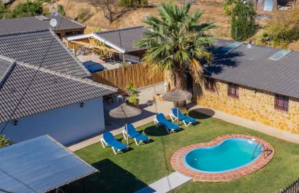 Cubo's Casita Rural Haro - Foto 80