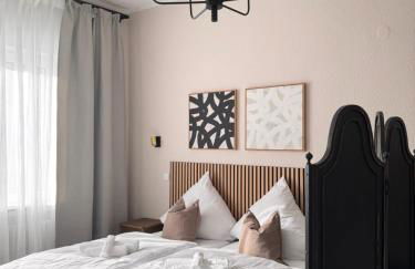 Geräumiges 3 Raum-City-Apartment -Ost-2- - Foto 75