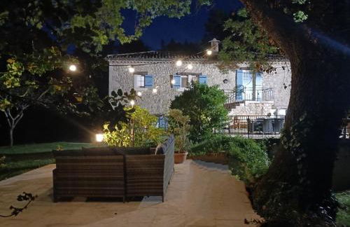 Moulin de charme - Photo 36