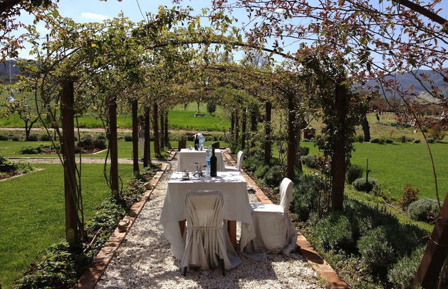 Abbazia Sette Frati Agriturismo Fratres - Photo 46