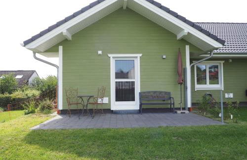 Muskan Modern Retreat - Foto 13