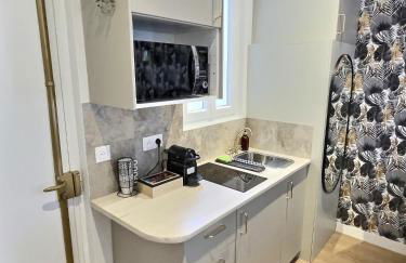 Relax Room proche PARIS Porte de Versailles - Foto 21