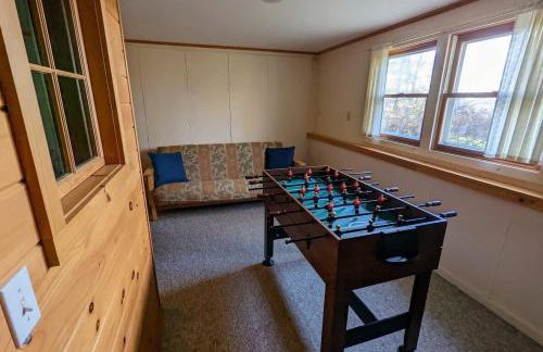 Tideside Beach House - Foto 38