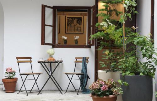 Apartment Addressa - Foto 1