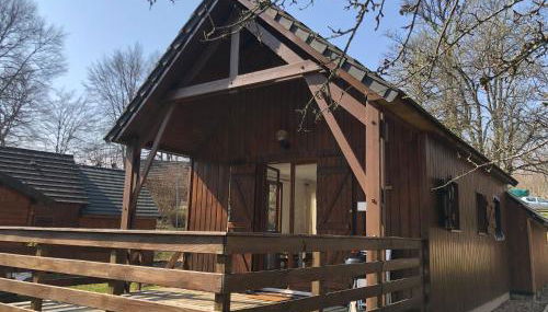 Chalet Sérénité - Foto 3