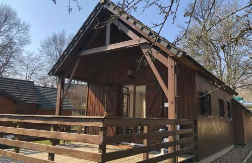 Chalet Sérénité - Foto 3