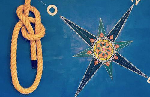 NorthWind Apartment - Foto 13