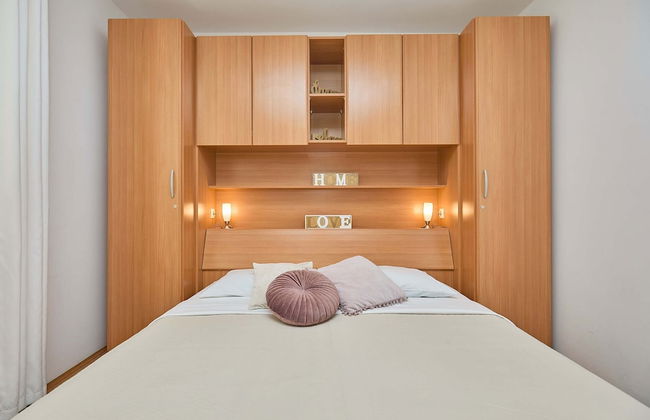 Apartment Harmony - Parking - Foto 11