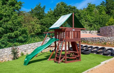 Apartments Villa BV - Foto 43