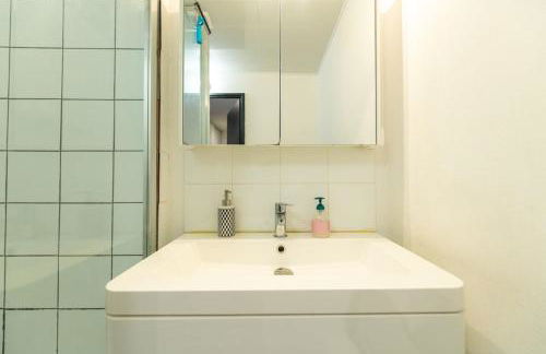 C&C Sembat T3 spacieux, fonctionnel et calme - Foto 17