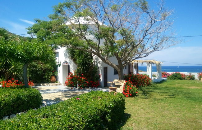 Villa Mantalena - Foto 68