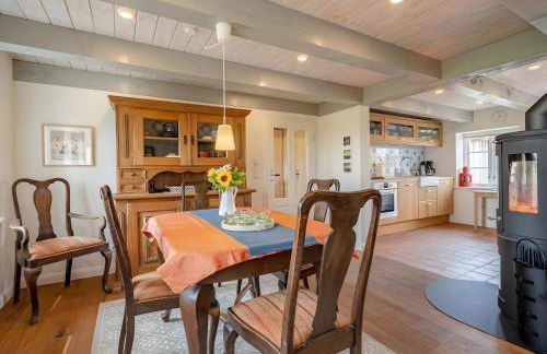 Westertilli 8 Reetdachhaus Mit - Foto 20