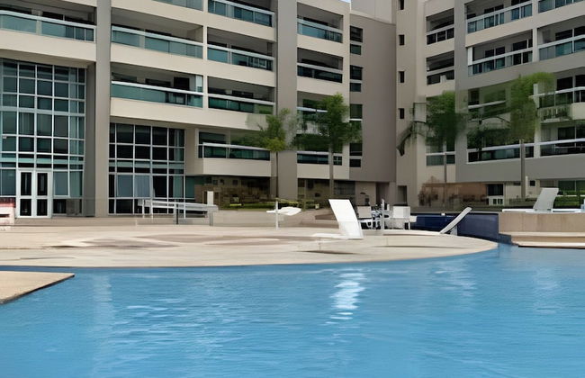 Brisas do Lago - Apartamento 9 - Photo 15