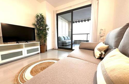 Espacio2,1a línea,jacuzzi,piscina - Photo 5