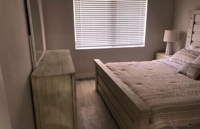 Sea Echo Apartment Motel - Foto 2