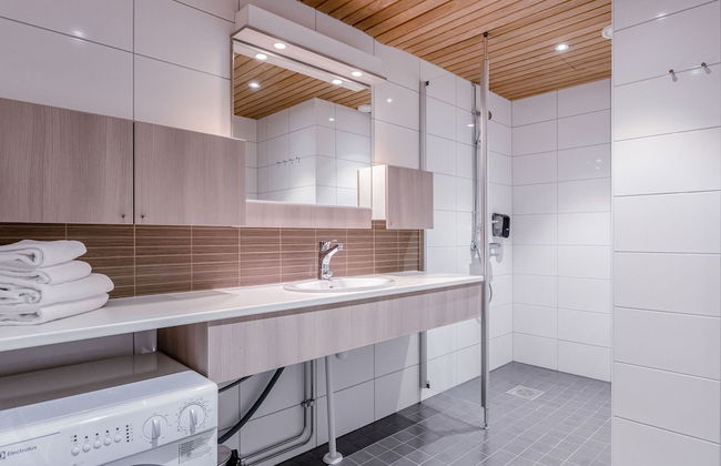 Holiday Club Turun Caribia Superior Apartments - Foto 36