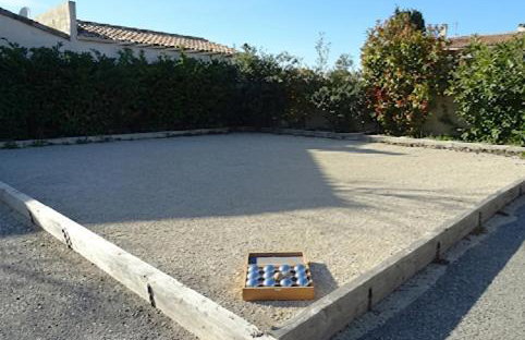 Sous le soleil des Alpilles - Photo 20