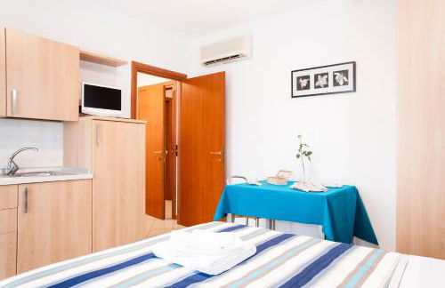 Residence Cigno - Photo 23