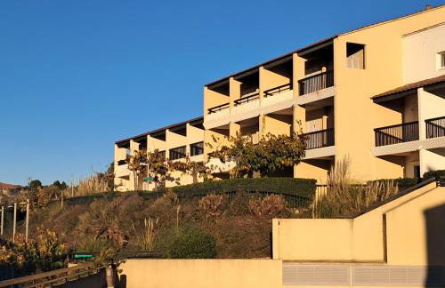 VVF Hyères presqu'île de Giens - Foto 1