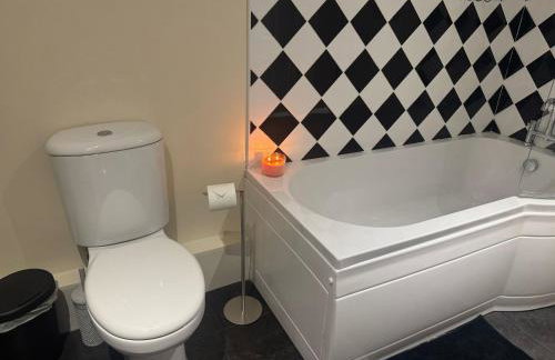 The Hidden Hicks - Sleeps 2 - Foto 20