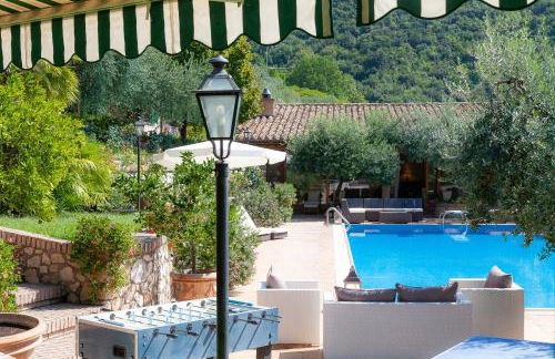 Conti Beccaris Castle by Rental in Rome - Foto 64