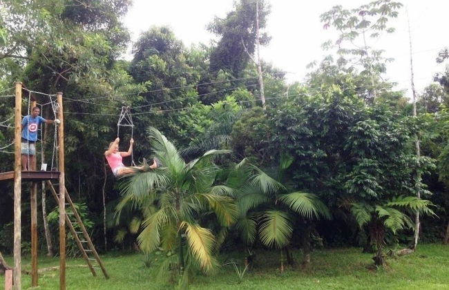 Hotel Bosques do Massaguaçu - Foto 59