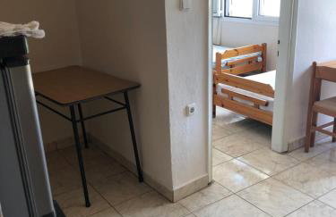 Tsatsalmas Rooms with sea View - Foto 23