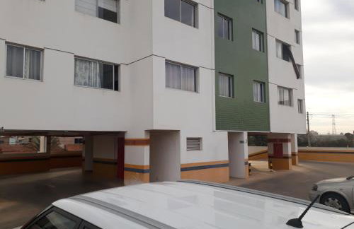 Samambaia East Side · Comfort in Samambaia - Foto 52