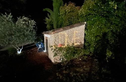 La Luberonne gordes - Photo 34