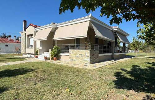 Luxury Countryside House - Photo 32