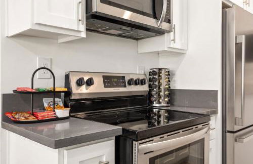 East Village Arts District, King Suite with Sofa Bed NRP23-01221 - Foto 34