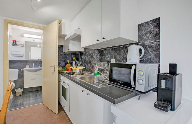 Apartment View And Pool - Foto 2