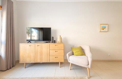 Casa Amarela - Apt with pool, close to beaches, golf and nature - Conceição e Cabanas de Tavira - Foto 34