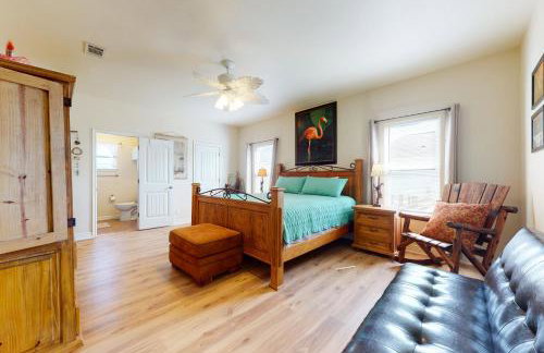 Dream Steps to Beach Pet Friendly Family Fun - Foto 2