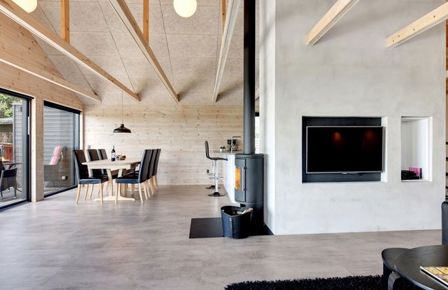 "Aslag" - 150m to the fjord - Foto 32